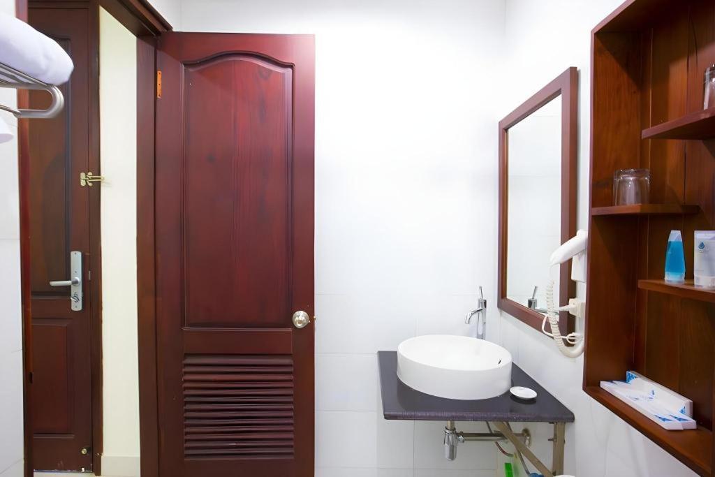 Vientiane Plaza Hotel Екстериор снимка