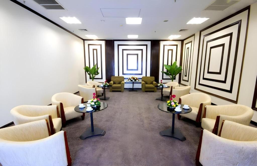 Vientiane Plaza Hotel Екстериор снимка